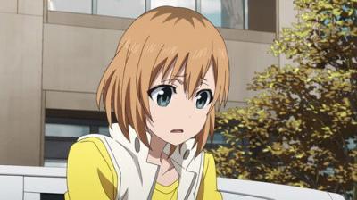 SHIROBAKO