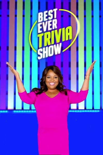 Best Ever Trivia Show filmas online