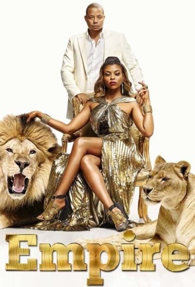 Imperija filmas online
