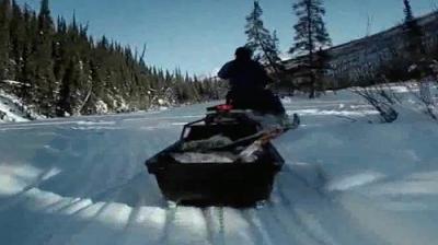 Life Below Zero