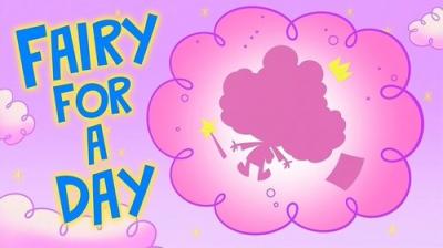The Fairly OddParents: A New Wish