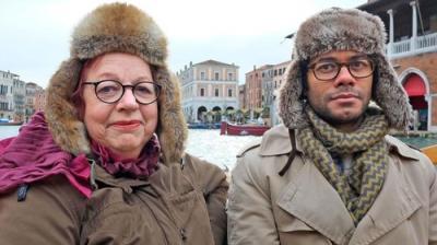 Travel Man: 48 Hours in...