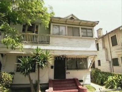 Extreme Makeover: Home Edition