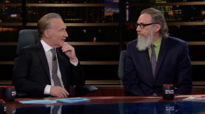 Real Time with Bill Maher