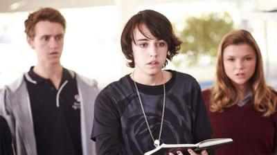 Nowhere Boys