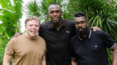 Rob & Romesh Vs
