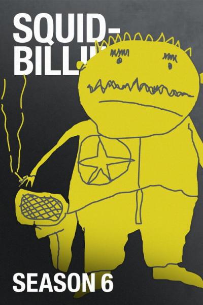 Squidbillies filmas online