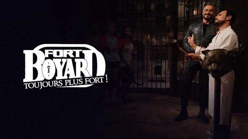 Fort Boyard, toujours plus fort ! filmas žiurėti online