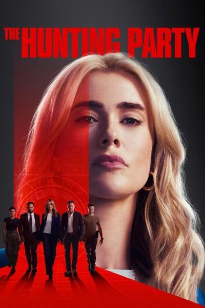 Medžioklės vakarėlis filmas online