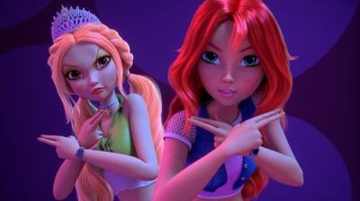Winx Club: The Magic is Back