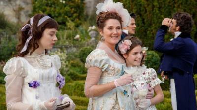 Bridžertonų kronikos