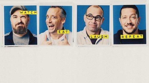 Impractical Jokers: Dinner Party filmas žiurėti online