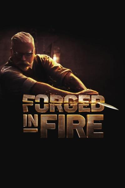 Forged in Fire filmas online