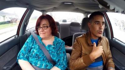 90 Day Fiancé: Happily Ever After?