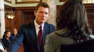 Chicago Justice