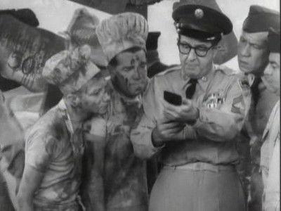The Phil Silvers Show