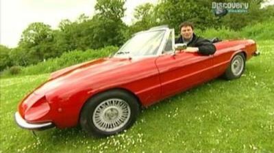 Wheeler Dealers