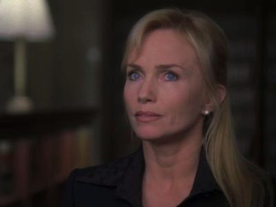 Įstatymas ir tvarka. Specialiųjų tyrimų skyrius