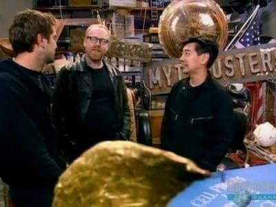 MythBusters