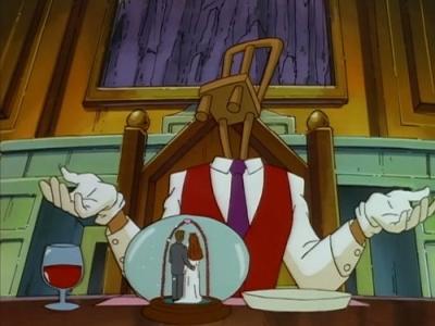 The Tick