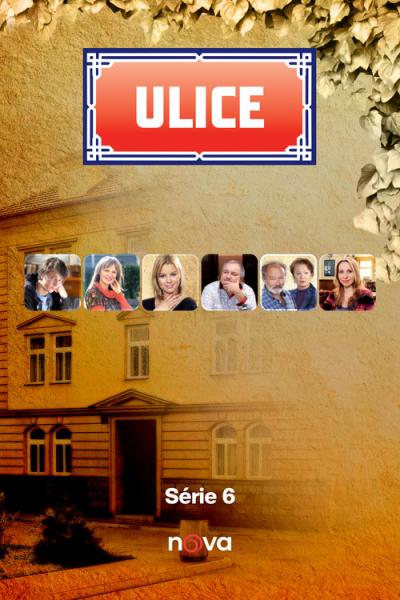 Ulice filmas online
