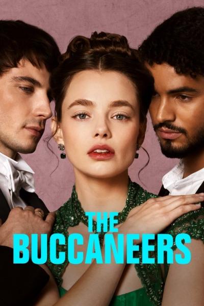 The Buccaneers filmas online