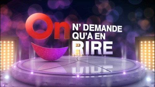 On n'demande qu'à en rire filmas žiurėti online
