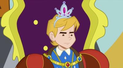 Transformers: Rescue Bots
