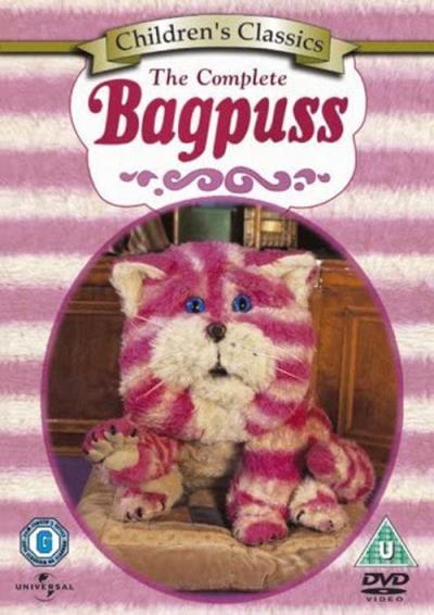 Bagpuss filmas online
