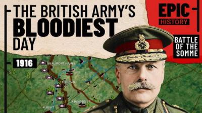 Epic History TV