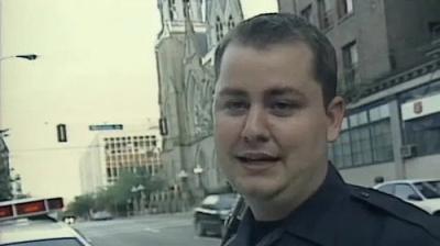 To Serve and Protect