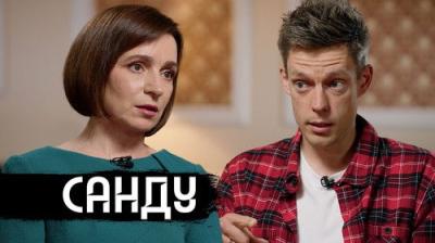вДудь
