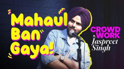Jaspreet Singh