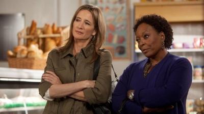 The Secret Life of the American Teenager