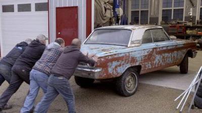 Rust Valley Restorers