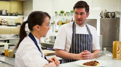 Great British Menu