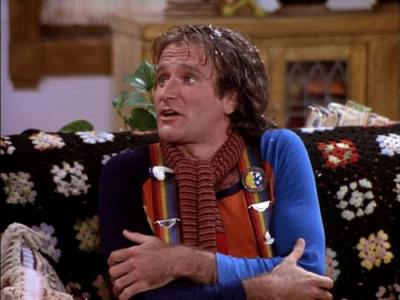 Mork & Mindy