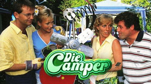 Die Camper filmas žiurėti online