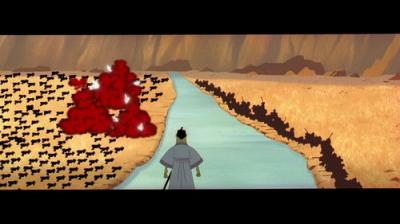 Samurai Jack