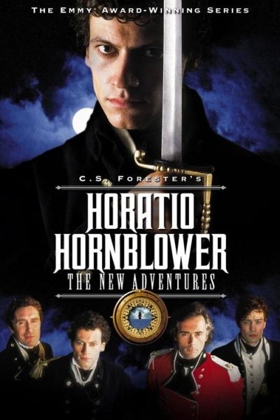 Hornblower filmas online