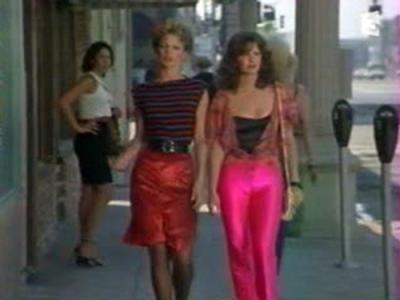Charlie's Angels