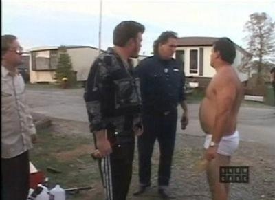 Trailer Park Boys