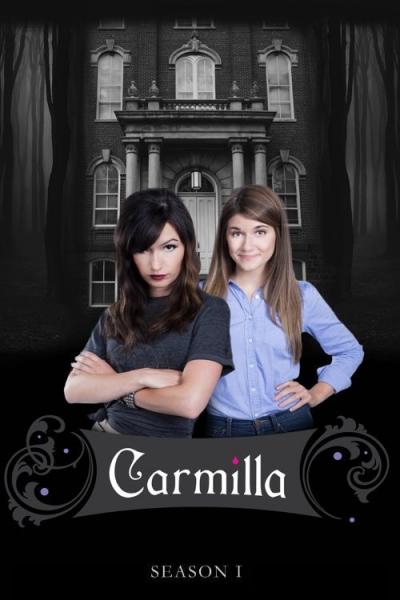 Carmilla filmas online