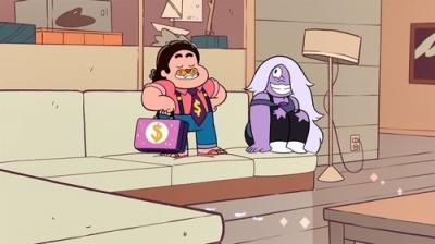 Steven Universe