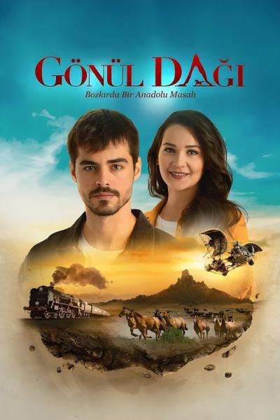 Gönül Dağı filmas online
