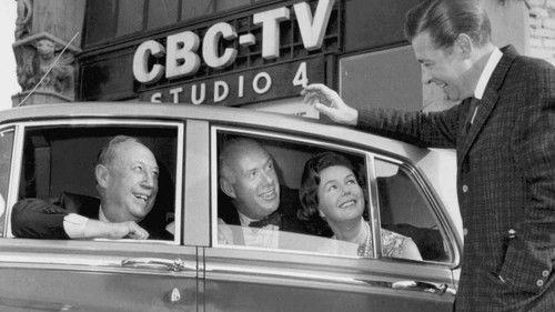 The Search For Canada's Game Shows filmas žiurėti online