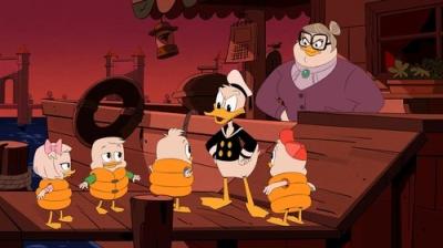 DuckTales