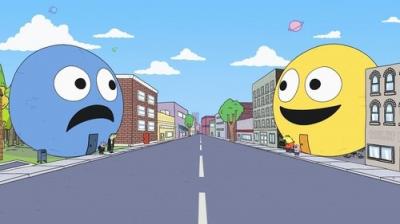 Smiling Friends