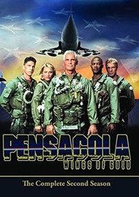 Pensacola: Wings of Gold filmas online