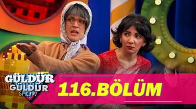 Güldür Güldür Show